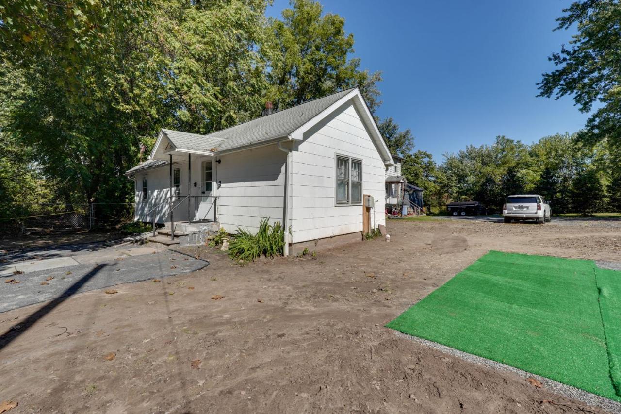 Cozy Kingston Home Less Than 2 Mi To Bluestone Wild Forest Exterior photo