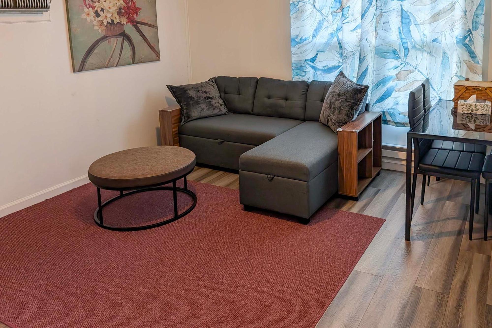 Cozy Kingston Home Less Than 2 Mi To Bluestone Wild Forest Exterior photo